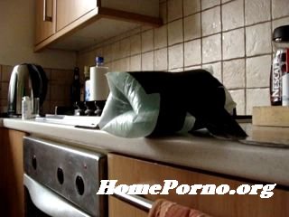 Домашняя секс игрушка своими руками