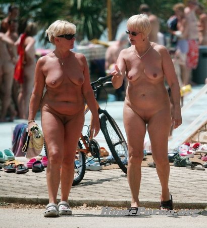 на фото голые русские матюрки зрелые