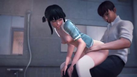 хентай инцест с сестрой