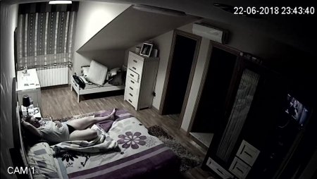 скрытая съемка секса с женой