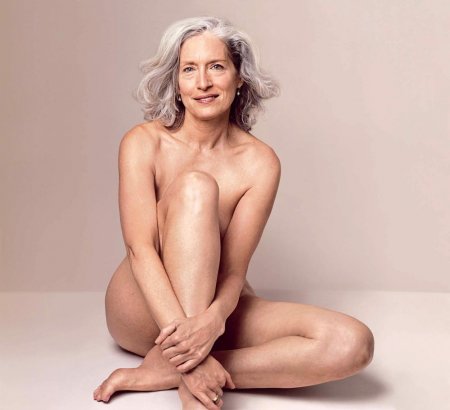 Фото старых сексапильных женщин